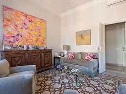 Villa Borghese Luxury Apartment
