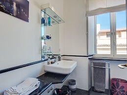 Villa Borghese Luxury Apartment
