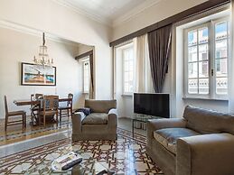 Villa Borghese Luxury Apartment