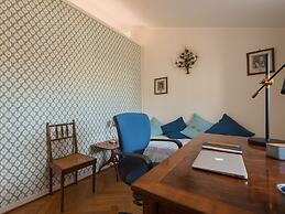 Palazzo Lovatelli Luxury Penthouse