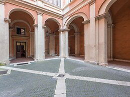 Palazzo Lovatelli Luxury Penthouse