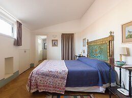 Palazzo Lovatelli Luxury Penthouse