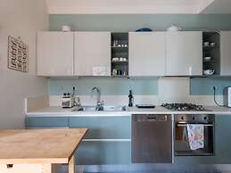 Palazzo Lovatelli Luxury Penthouse