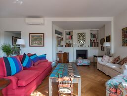 Palazzo Lovatelli Luxury Penthouse