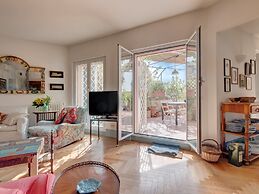 Palazzo Lovatelli Luxury Penthouse