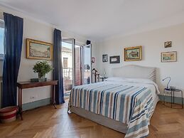 Palazzo Lovatelli Luxury Penthouse