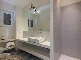 Palazzo Lovatelli Luxury Penthouse