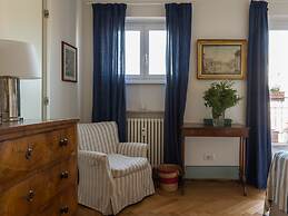 Palazzo Lovatelli Luxury Penthouse