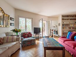 Palazzo Lovatelli Luxury Penthouse