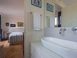 Palazzo Lovatelli Luxury Penthouse