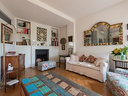 Palazzo Lovatelli Luxury Penthouse