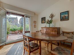 Palazzo Lovatelli Luxury Penthouse