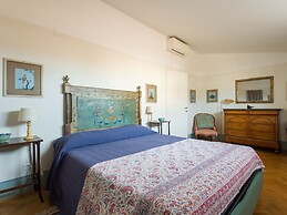 Palazzo Lovatelli Luxury Penthouse