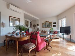 Palazzo Lovatelli Luxury Penthouse