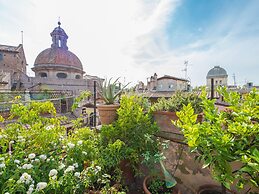 Palazzo Lovatelli Luxury Penthouse