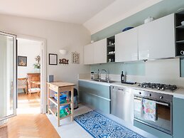 Palazzo Lovatelli Luxury Penthouse