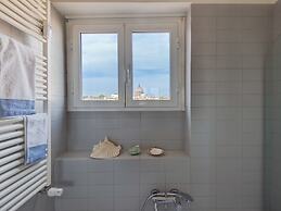 Palazzo Lovatelli Luxury Penthouse