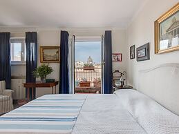 Palazzo Lovatelli Luxury Penthouse