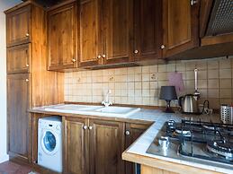 Trastevere Gardens Enchanting View