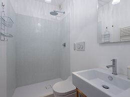 Trastevere Gardens Enchanting View