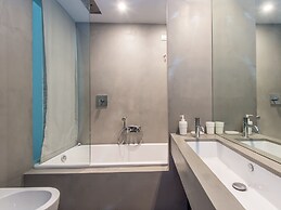 Luxury Fori Imperiali Flat