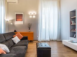Luxury Fori Imperiali Flat