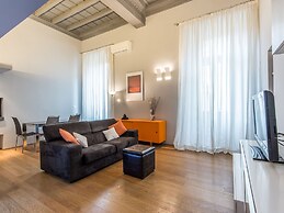 Luxury Fori Imperiali Flat