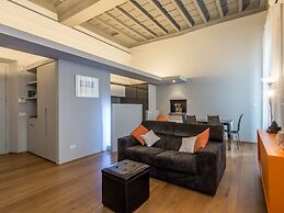 Luxury Fori Imperiali Flat