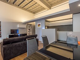 Luxury Fori Imperiali Flat