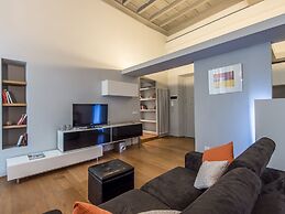 Luxury Fori Imperiali Flat