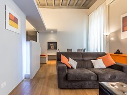 Luxury Fori Imperiali Flat