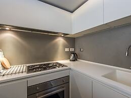 Luxury Fori Imperiali Flat