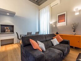 Luxury Fori Imperiali Flat