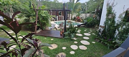 TU DEPARTAMENTO EN MAHAHUAL