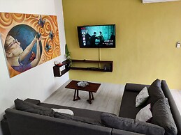 TU DEPARTAMENTO EN MAHAHUAL