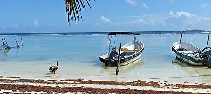 TU DEPARTAMENTO EN MAHAHUAL