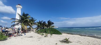 TU DEPARTAMENTO EN MAHAHUAL