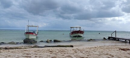 TU DEPARTAMENTO EN MAHAHUAL
