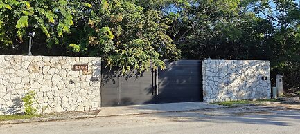 TU DEPARTAMENTO EN MAHAHUAL