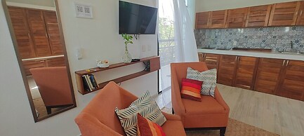 TU DEPARTAMENTO EN MAHAHUAL