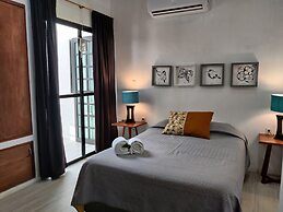 TU DEPARTAMENTO EN MAHAHUAL