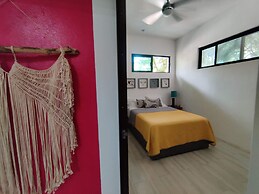 TU DEPARTAMENTO EN MAHAHUAL