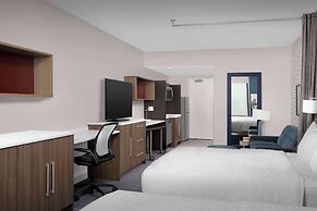 Home2 Suites By Hilton Falls Church