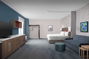 Home2 Suites By Hilton Falls Church