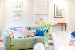 Casa Arnolfo in Lucca