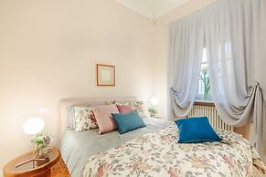 Casa Arnolfo in Lucca