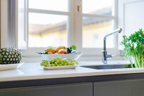 Casa Arnolfo in Lucca