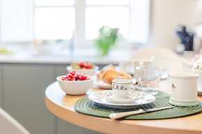 Casa Arnolfo in Lucca