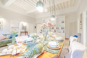 Casa Arnolfo in Lucca