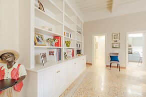 Casa Arnolfo in Lucca